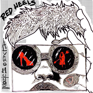 Red Heels (Alberto Segador Remix)
