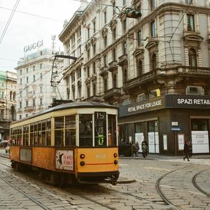 Tarantella Milanese