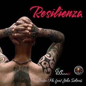 Dammi la pozione (feat. John Solinas)