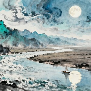 木兰·红妆铁衣