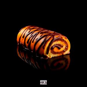 Тигровый рулет