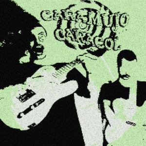 Deu Tempo Suficiente pro Meu Colapso