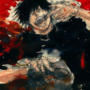 Fushiguro-ToJI