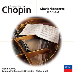 Piano Concerto No.2 in F minor, Op.21:2. Larghetto