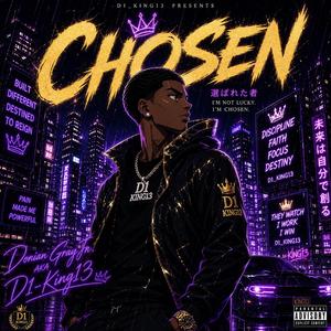 CHOSEN