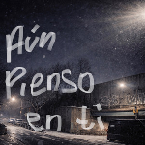 Aún pienso en ti