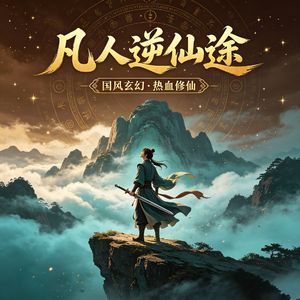 凡人逆仙途