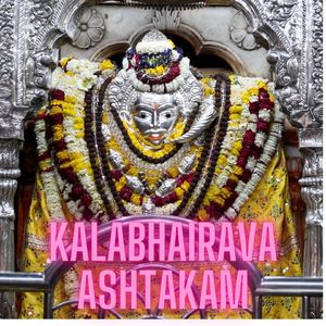 Kalabhairava Ashtakam