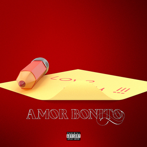 Amor bonito