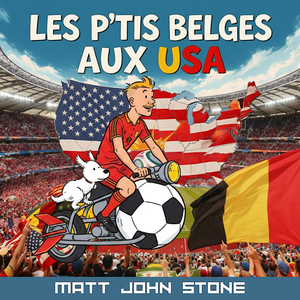 Les P'tis Belges aux USA