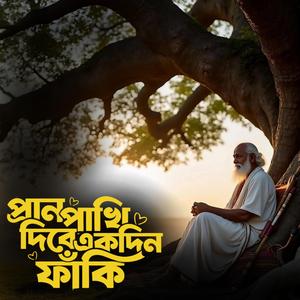 Pran pakhi dibe ekdin faki (প্রান পাখি দিবে একদিন ফাঁকি)