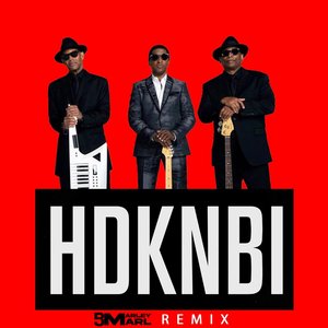 He Don't Know Nothin' Bout It (The DJ Marley Marl Urban House Remix)