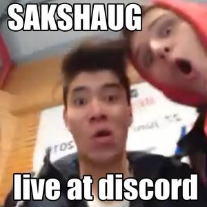 Den derre fyren som eg møtte på skolen den derre ene gangen (Live At Discord) (Live)