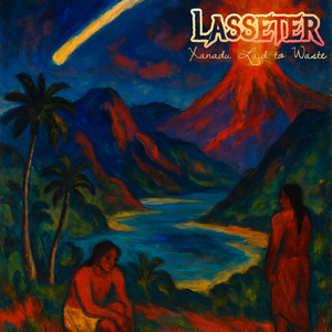 A Sorry State of Affairs