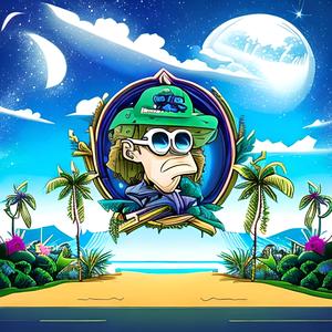 Придуманный рай