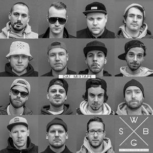 Bazinga (feat. Exzem, Veedel Kaztro, Young CLMNS)