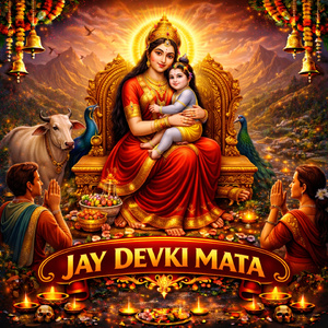JAY DEVKI MATA