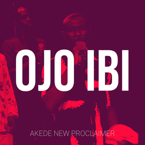 Ojo Ibi