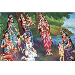 திருப்புகழ் 372 முகிலை யிகல் (திருவருணை)