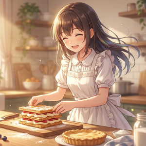 ミルフィーユ・デイズ