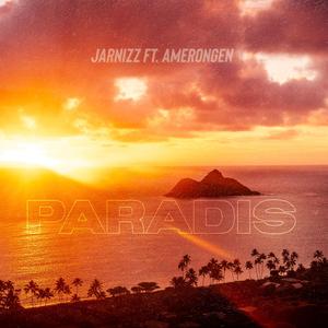 Paradis (feat. Amerongen)
