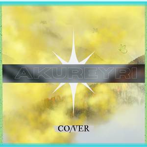 Akureyri (Cover)