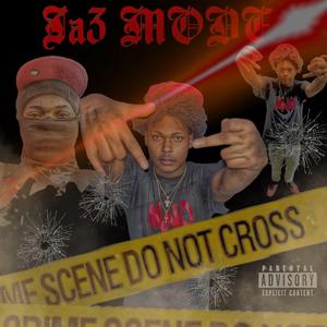 Hail Mary (feat. CFN JERRAY)