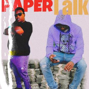 Paper Talk (feat. Samuel Shabazz)