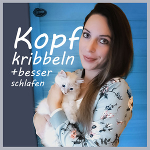 Kopfkribbeln + Besser Schlafen