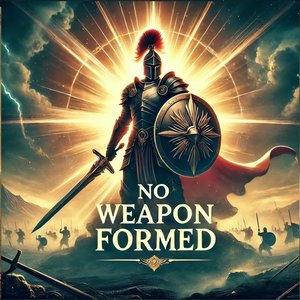 He Has the Final Word