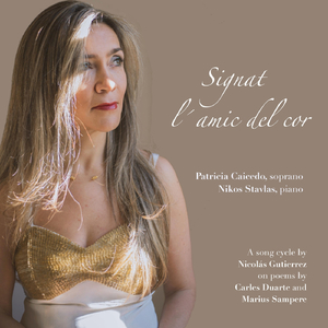 Naveguem Entre Somnis