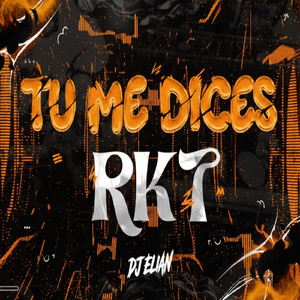 TU ME DICES RKT