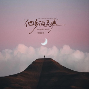 他乡的灵魂 (大山的孩子在远方)