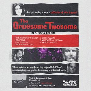 NIGHTSHOT (feat. Yavomag)