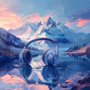 Calm's Evening Symphony