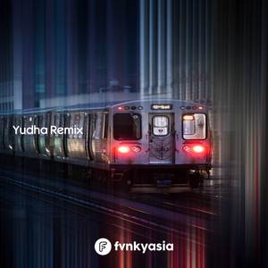 DJ Nonenoneno Enakkeun