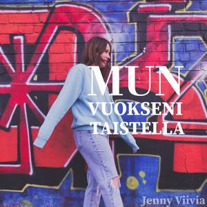 Mun vuokseni taistella