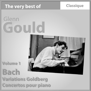 Variations Goldberg:Aria