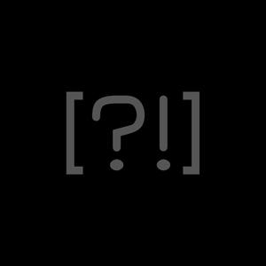 ?!