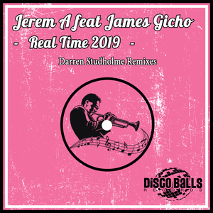 Real Time 2019 (Darren Studholme NuBossa Intrumental Mix)