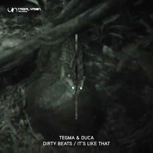 It´s like that (Original Mix)