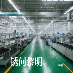 锈问黎明