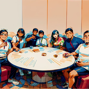 重逢的約定 (Freestyle)