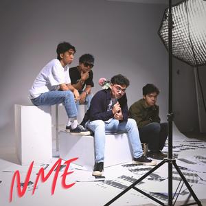 NME (feat. Boodles, Db Mandala, Ramandhika & yuandirty)