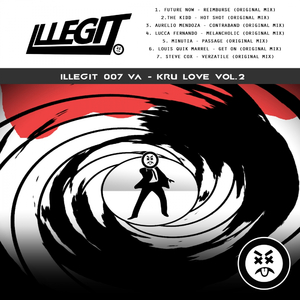 Passage (Original Mix)