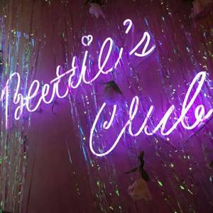 Pretty girl (feat.sorry man)