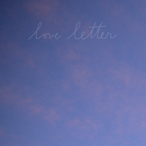 love letter (Instrumental)