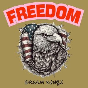 FREEDOM (MUCH MORE THAN MONEY) (feat. T DOVE)