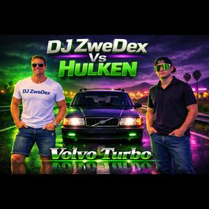 Volvo Turbo (feat. Hulken)