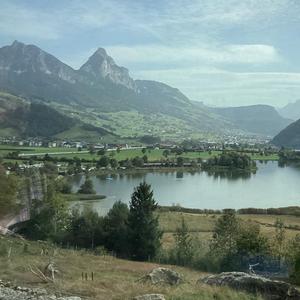 Sweet Dream (Fade away)